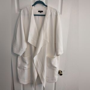 Apt. 9 Off-White Women's Cardigan